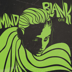 Album Mind Blank from OTE