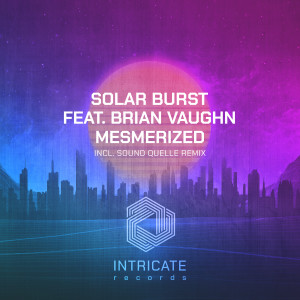 Album Mesmerized oleh Solar Burst