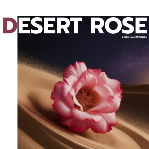 Album Desert Rose from Abdullah Özdogan