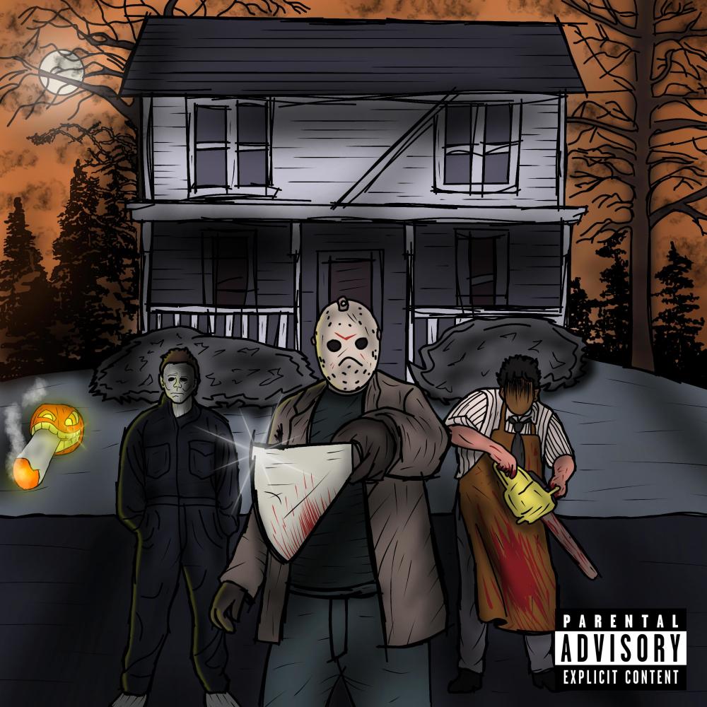 Code Veronica (feat. ViceCa$h & Domeniko66k) (Explicit)