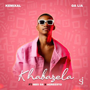 Album Khabazela from Ga Lia