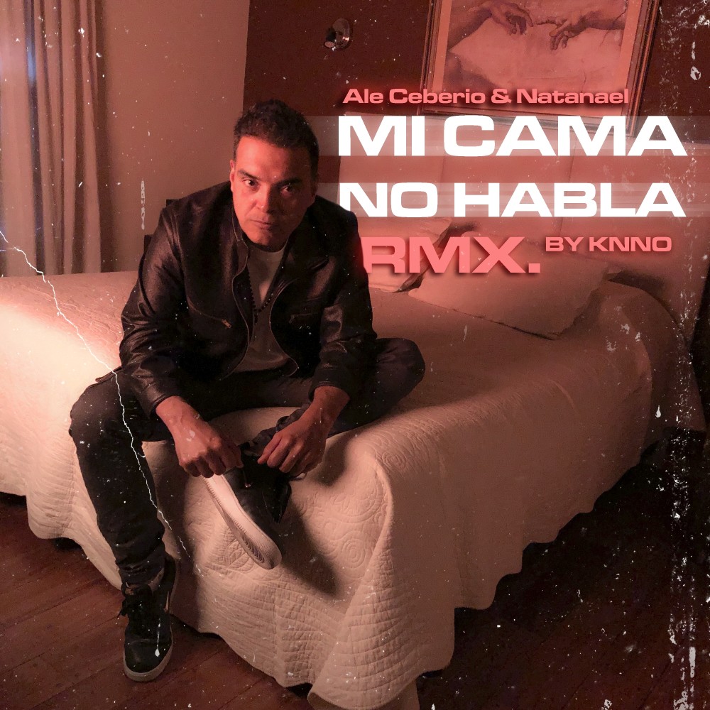 Mi Cama No Habla (Remix)