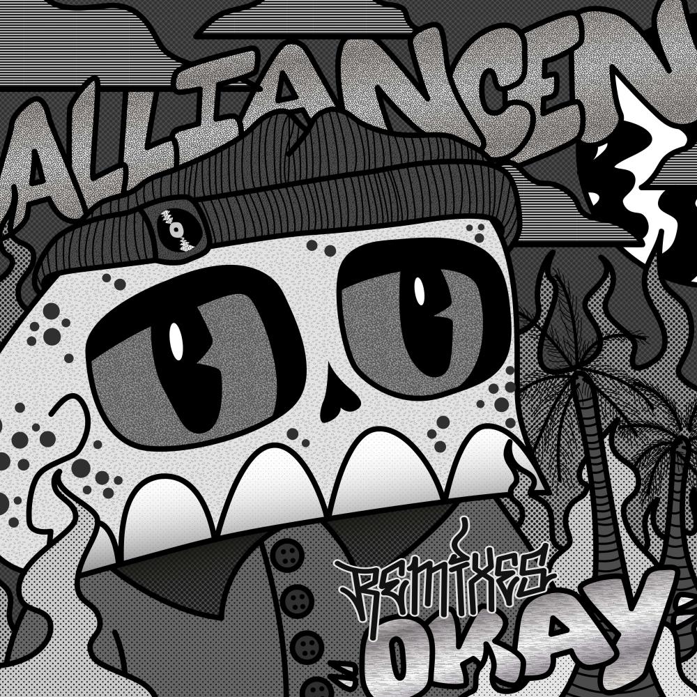 Okay (Machacha Remix) (Explicit) (Machacha Remix|Explicit)
