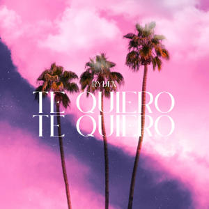 收聽Ryden的Te Quiero Te Quiero歌詞歌曲
