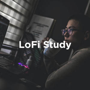 Dengarkan Late Night Beats lagu dari Lofi Sleep Chill & Study dengan lirik