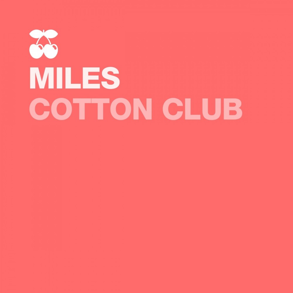 Cotton Club (Mix Edit)