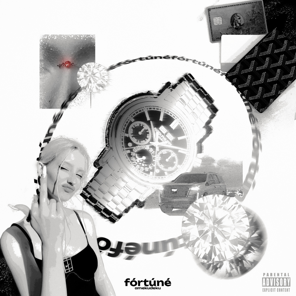fórtúné (Explicit)