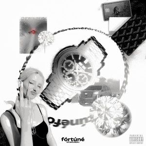 Listen to fórtúné (Explicit) song with lyrics from killme ame?