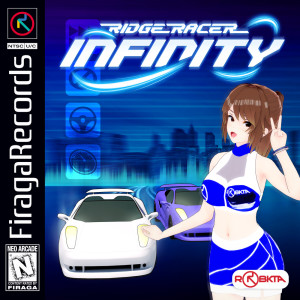 收听RobKTA的Night Stream (from "Ridge Racer - Sony PSP")歌词歌曲