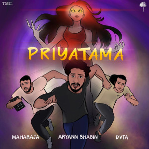 Album Priyatama from Aryann Shabin