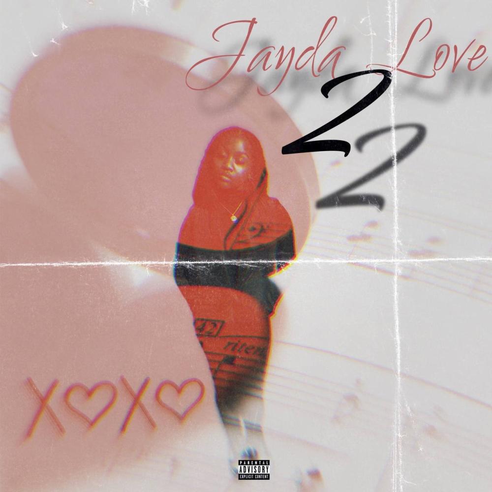 Jayda's Love 2 (Explicit)