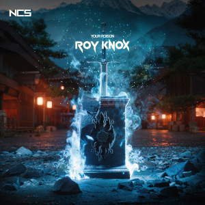 ROY KNOX的專輯Your Poison