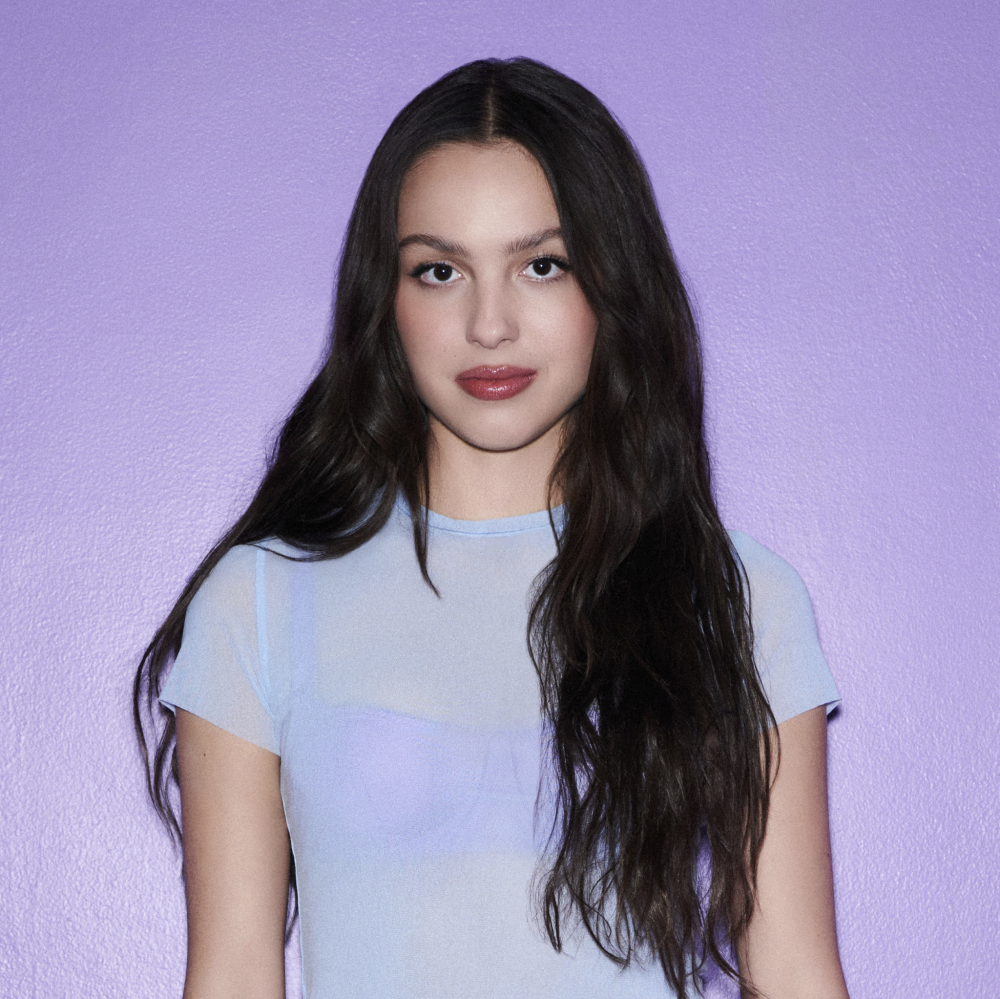 Olivia Rodrigo