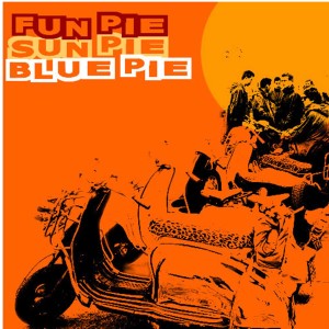 Album Fun Pie Sun Pie, Vol. 1 from Various