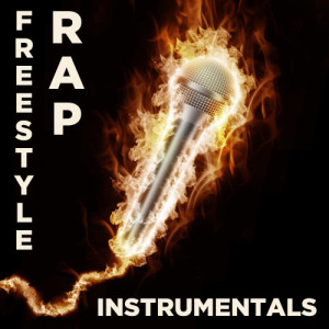 Hip Hop Instrumental Kings的專輯Freestyle Rap Instrumentals