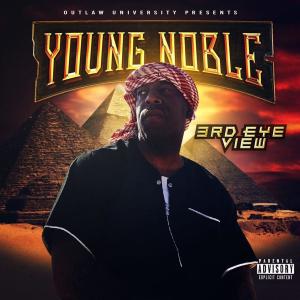 收聽Young Noble的Immortal (Explicit)歌詞歌曲