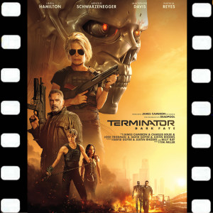 Dengarkan Terminator Six Main Theme lagu dari Pianista sull'Oceano dengan lirik