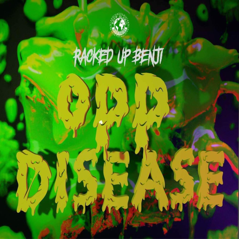 Opp Disease (Explicit)