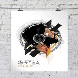 Listen to Emakhaya (feat. Maine RSA) [with Sekiwe, AcMusiQ & Timotone] song with lyrics from GIFTSA