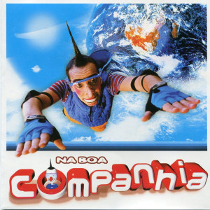 收聽Companhia的Iôiô歌詞歌曲