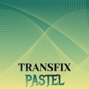Various的专辑Transfix Pastel