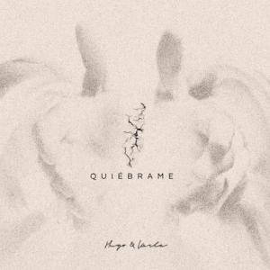 Karla的專輯Quiébrame