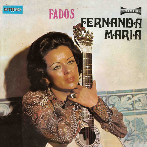 Fado das Mágoas