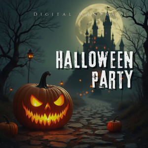 收听Digital Mantra的Graveyard Waltz at Midnight歌词歌曲