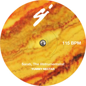 Sarah, the Illstrumentalist的专辑YUMMY NECTAR