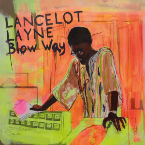 收聽Lancelot Layne的Do You Know Where You Are Going To歌詞歌曲