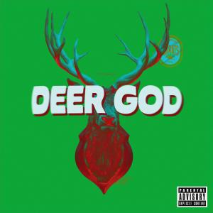 Album Deer God (Explicit) from 10 Thousand Rats