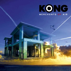 kong的專輯Merchants of Air