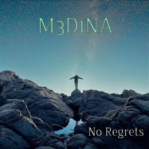 Album No Regrets from M3D1NA