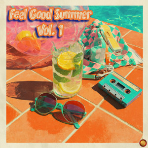 Album Feel Good Summer, Vol. 1 from Various Artists