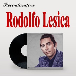 Album Recordando a Rodolfo Lesica from 