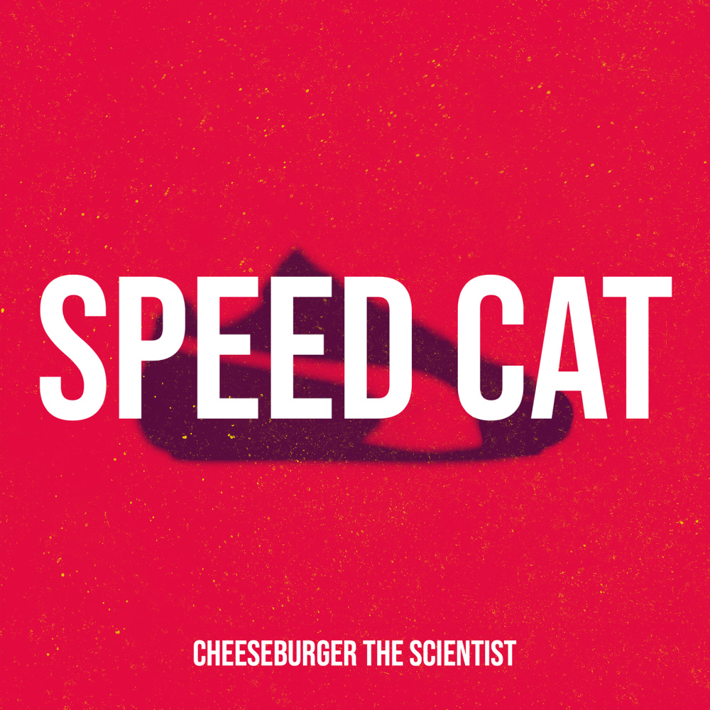 Speed Cat
