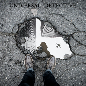 ดาวน์โหลดและฟังเพลง Universal Detective พร้อมเนื้อเพลงจาก Shlomi Kendel