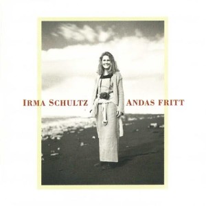 Irma Schultz的專輯Andas fritt