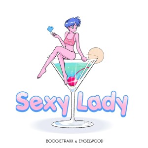 Album Sexy Lady from engelwood