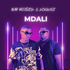 อัลบัม Mdali (feat. NOKWAZI) ศิลปิน Nokwazi