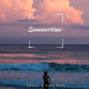 Album Summertime from Ibiza Chill Out