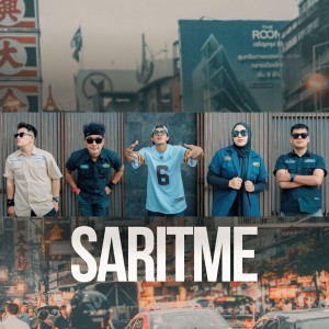 SARITME的專輯Yuk Mulai lagi