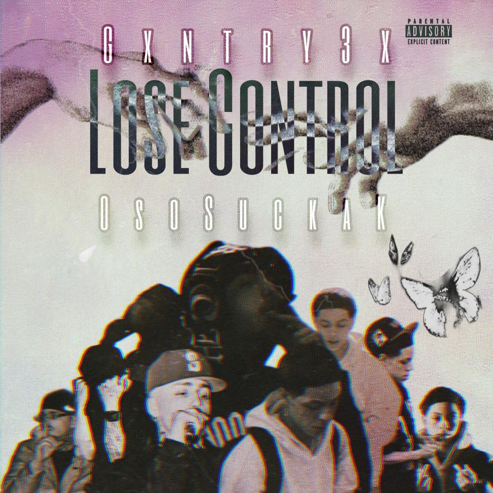 LoseControl (feat. Ososuckak)