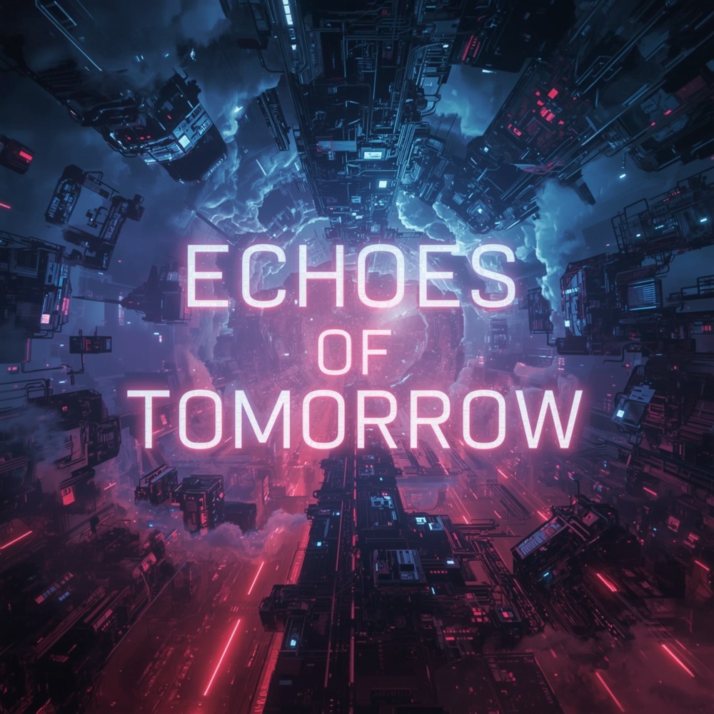 Echoes of Tomorrow