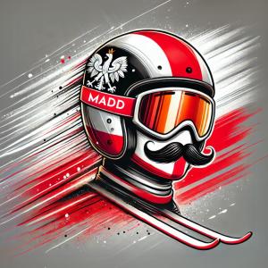 MADD的專輯Pizda a Nie Skoczek (Explicit)