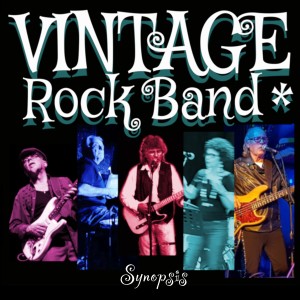 ดาวน์โหลดและฟังเพลง Drive My Car พร้อมเนื้อเพลงจาก Vintage Rock Band