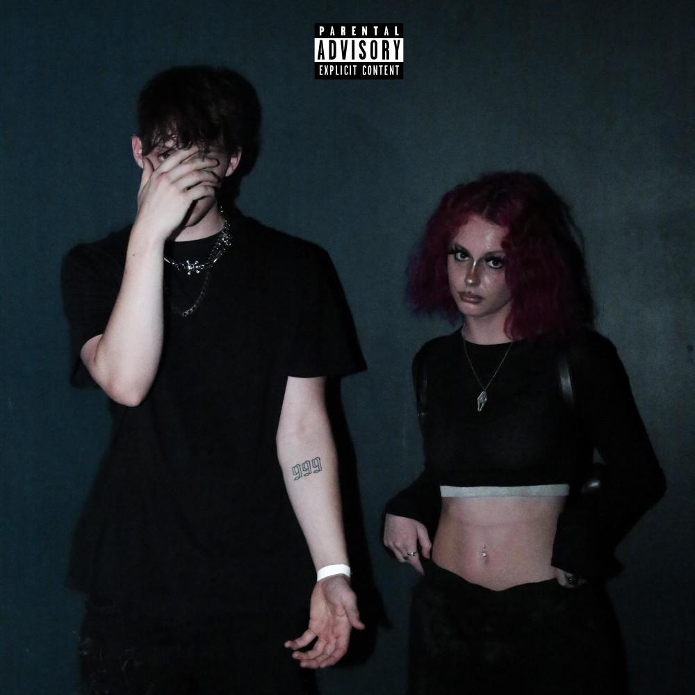STICK AROUND (feat. Corley) (Explicit)