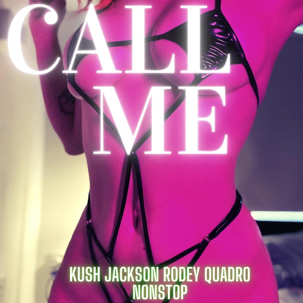 CALL ME (Explicit)
