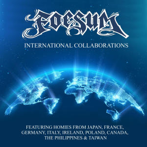 อัลบัม International Collaborations (Explicit) ศิลปิน Foesum