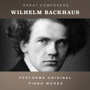 收聽Wilhelm Backhaus的A Midsummer Night's Dream, Op. 61, MWV M 13, IX. Wedding March (Arr. by Franz Liszt)歌詞歌曲
